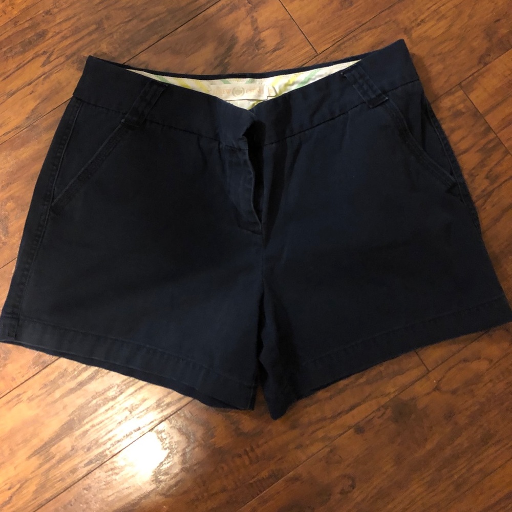 J.Crew Chino Shorts